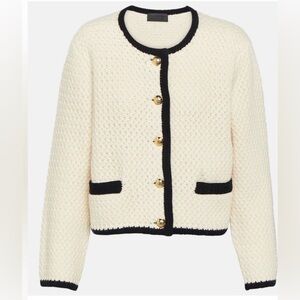 Nili Lotan Perah Jacket NWT!